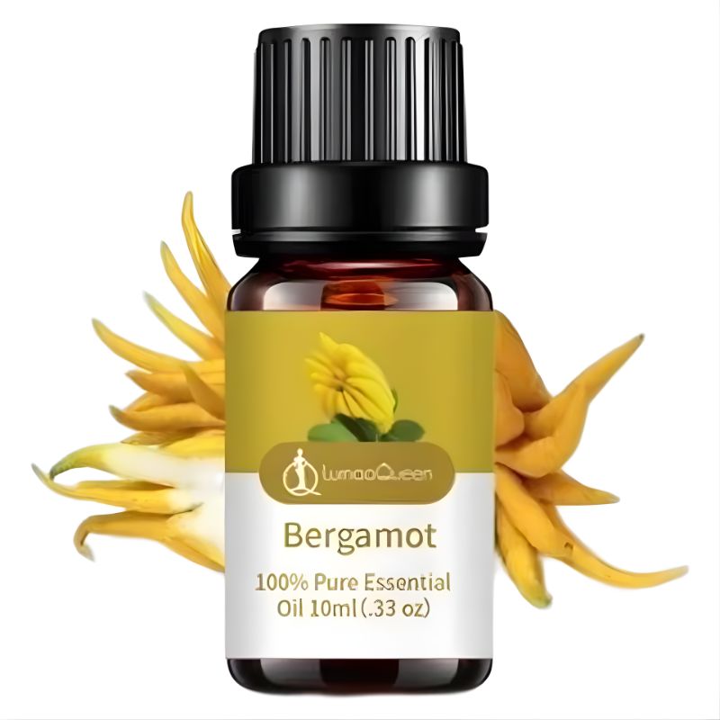 Organic Essential Oil