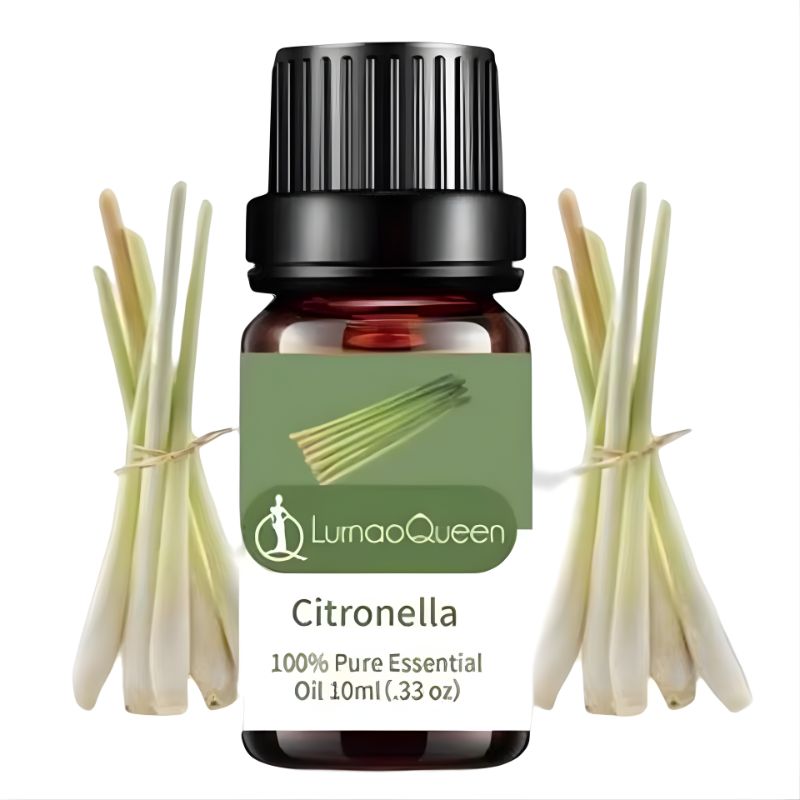 Organic Essential Oil