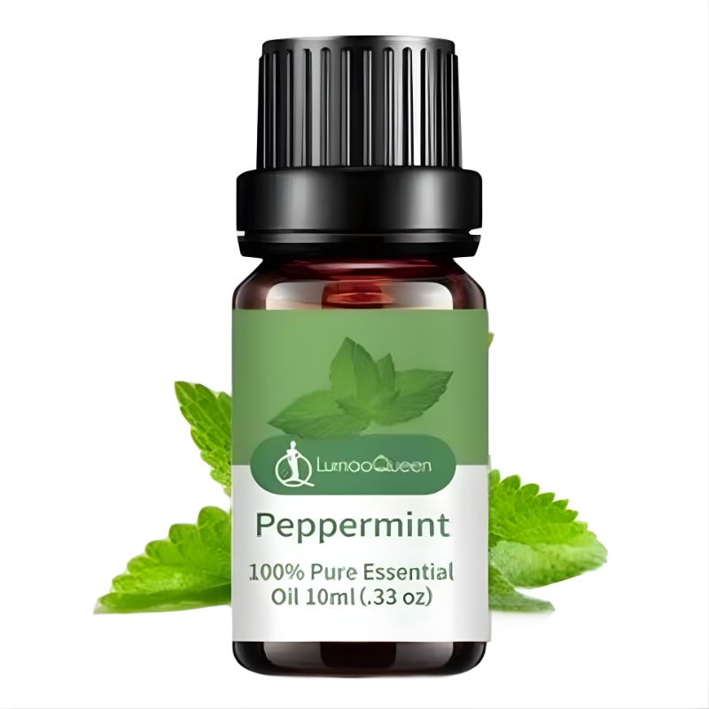 Organic Essential Oil