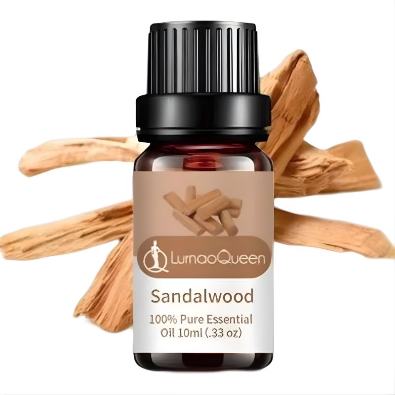Organic Essential Oil